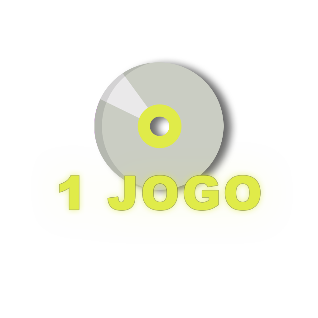 Dvd Jogo