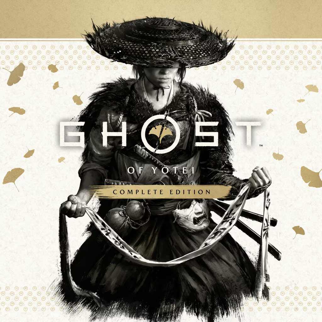 Ghost of Yotei + DLC