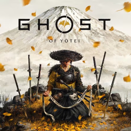 Ghost of Yotei