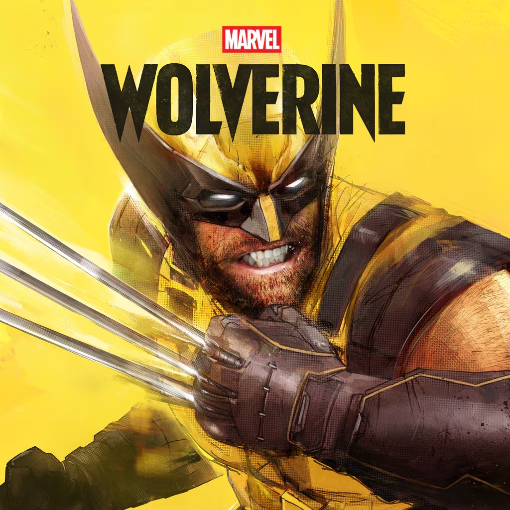 Marvels Wolverine