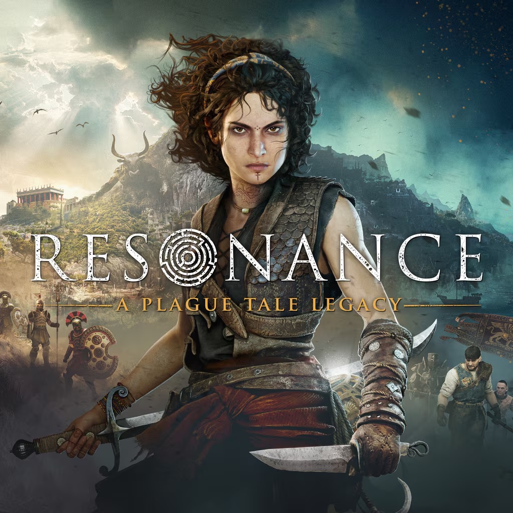 Resonance A Plague Tale Legacy