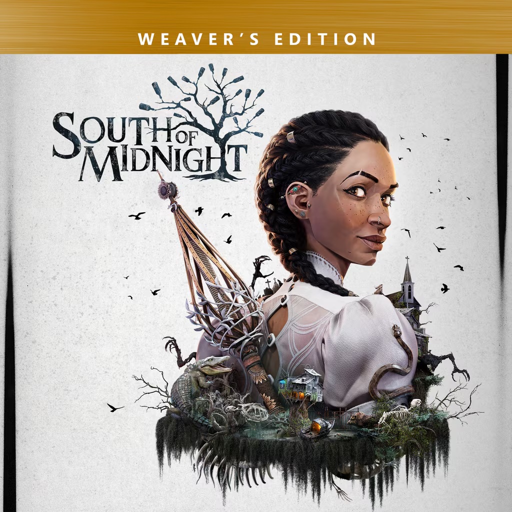 South of Midnight Weaver