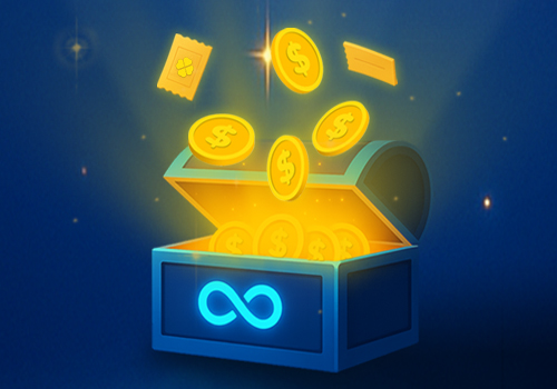 R$30,00 de CashBack